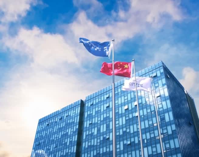 mile米乐m6集团发布2021年年报：营收首破30亿，净利润增长140%，蜕变加速