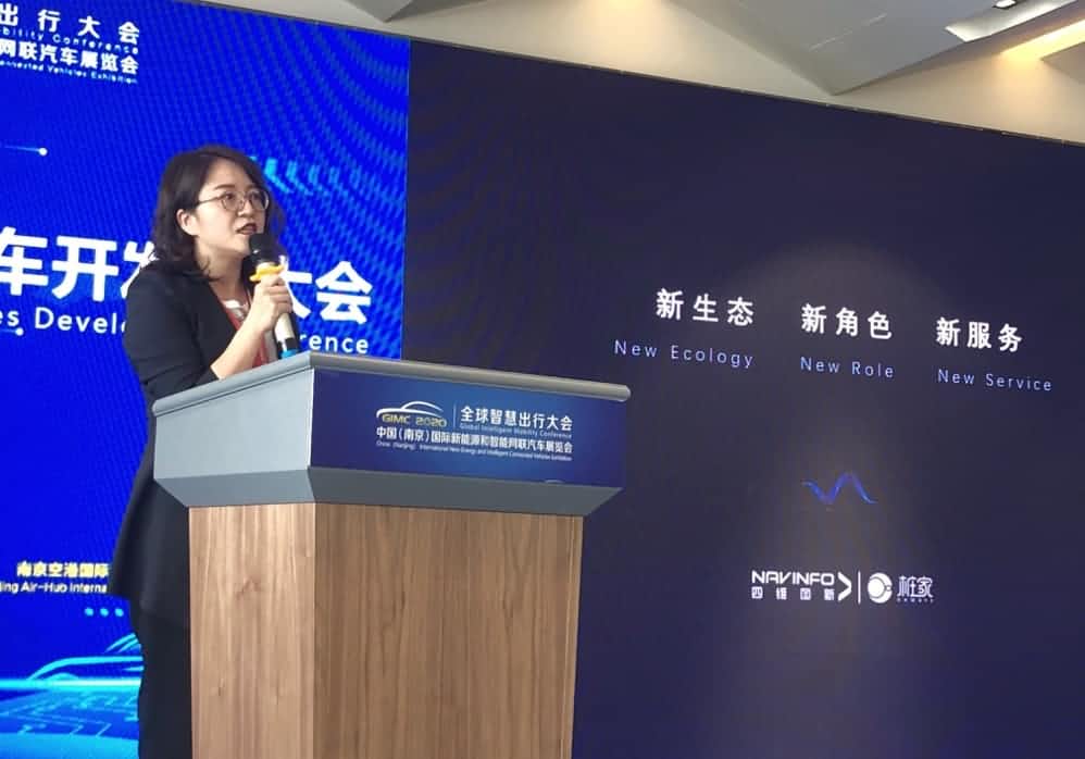 新生态下需要新角色和新服务——mile米乐m6集团桩家发力新能源智慧出行市场